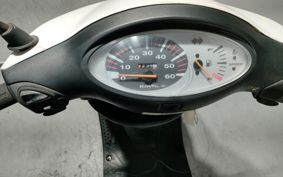 HONDA DIO AF56