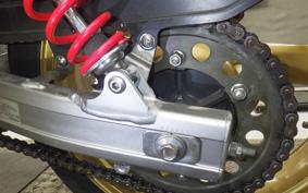 KAWASAKI BALIUS 250 Gen.2 ZR250B