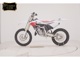 Фото Yamaha YZ125 0 с японского аукциона