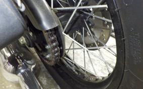 KAWASAKI W800 CAFE 2021 EJ800B