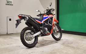 HONDA CRF250 GEN 2 RALLY 2021 MD47