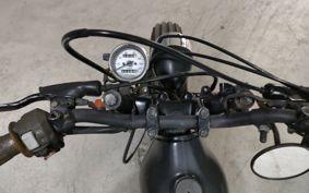 YAMAHA TW200 2JL