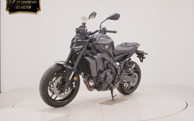 YAMAHA MT-09 AMT 2025 RN88J
