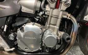 HONDA CB1300SF BOLDOR 2007 SC54