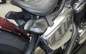 HONDA STEED 400 1994 NC26