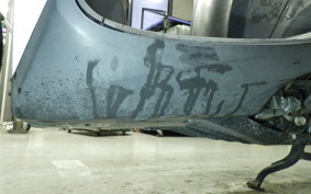 HONDA DIO 110 2006 JF31