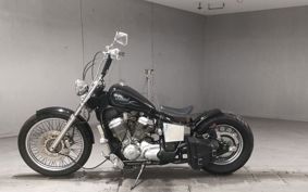 HONDA STEED 400 1990 NC26