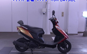 SUZUKI ADDRESS V125