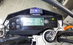 YAMAHA WR250R 2026 DG15J
