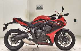 HONDA CBR650R 2023 RH03