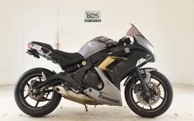 KAWASAKI NINJA 400 ABS 2018 EX400E