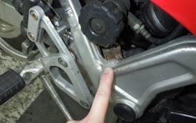 HONDA NS250F MC11