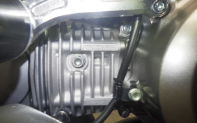 HONDA MONKEY 125 2023 JB05