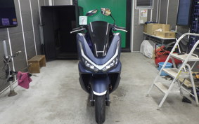 HONDA PCX 125 2022 JK05