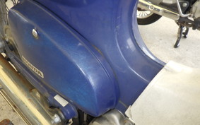 HONDA C50 SUPER CUB AA01