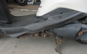 YAMAHA AKUSHI STREET SE53J