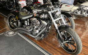 HARLEY FXSB BREAKOUT 2015 BF5