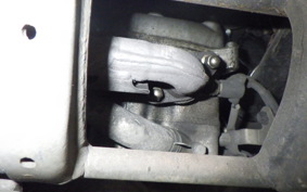 HONDA LEAD 125 2015 JF45