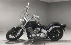 YAMAHA DRAGSTAR 400 1997 4TR