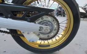 HONDA CRF250L MD38