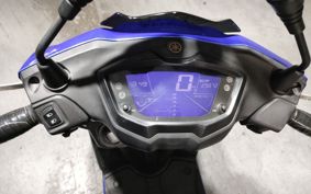 YAMAHA  CYGNUS  GRIF ASU SEJ4J