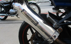 KAWASAKI NINJA 250R EX250K