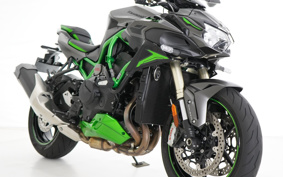 KAWASAKI H2 SE 2024 ZRT00R