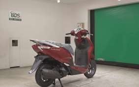 HONDA LEAD 125 2025 JK12