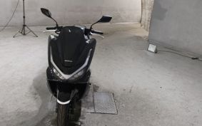 HONDA PCX125 JK05