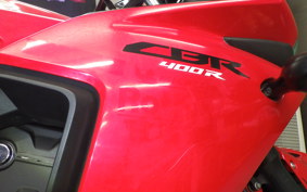 HONDA CBR400R ABS 2014 NC47