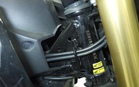 HONDA GROM 2015 JC61