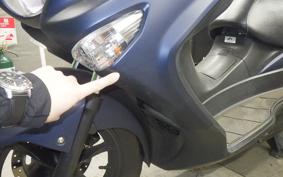 SUZUKI BURGMAN200A 1997 CH41A