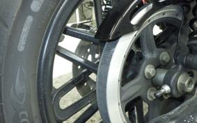 HARLEY XL1200CX 2016
