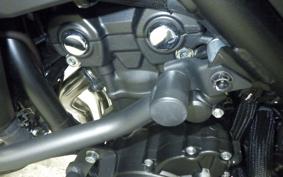 HONDA NX400 2025 NC65