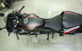 HONDA CBR400R 2020 NC56