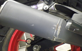 SUZUKI GSX-S125 2026 DL32B