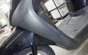 HONDA TACT-4ﾍﾞｰｼｯｸ 2020 AF79