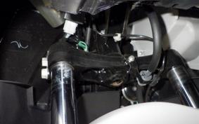 HONDA FORZA 250 MF17