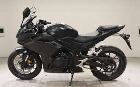 HONDA CBR400R 2025 NC65