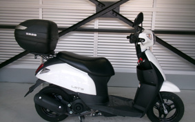 SUZUKI LET`S CA4AA