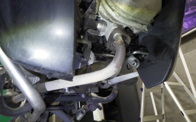 HONDA ｸﾛｽｶﾌﾞ JA10