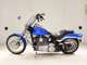 Фото Harley FXST 1580 2011 с японского аукциона