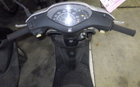 HONDA DIO Gen.6 AF68