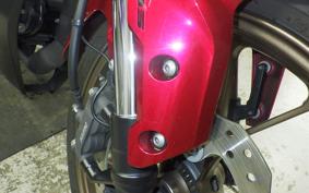 HONDA CB125 R JC91
