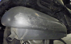 YAMAHA JOG Gen.5 SA36J