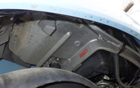 HONDA CREA SCOOPY AF55