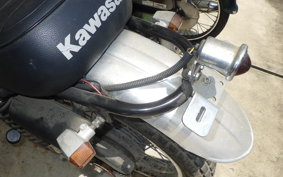 KAWASAKI 250TR BJ250F