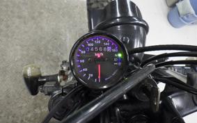 YAMAHA TW200 Gen.2 2020 DG07J
