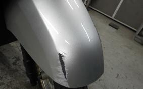 HONDA TACT-4ﾍﾞｰｼｯｸ 1998 AF79