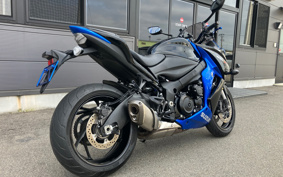SUZUKI GSX-S1000F 2018 GT79B